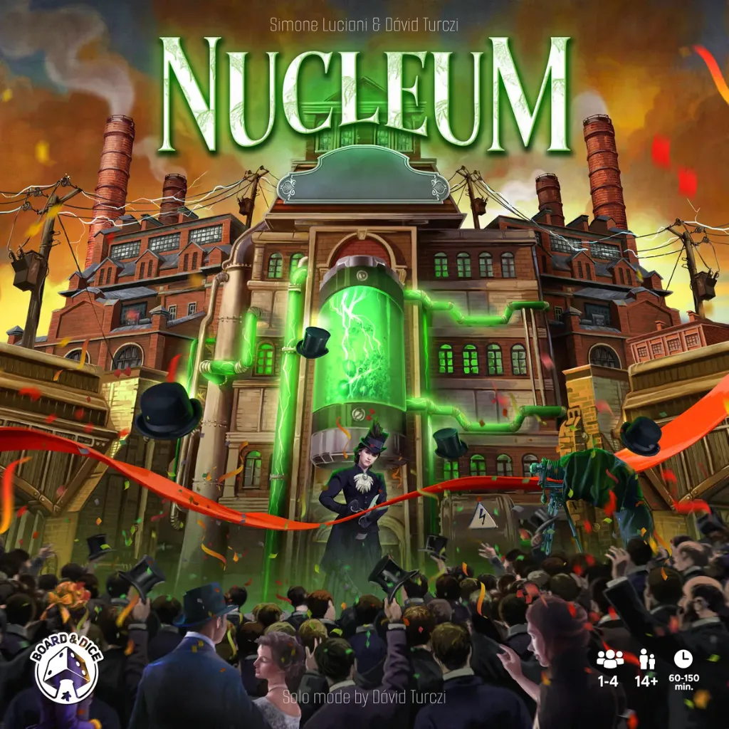 Nucluem