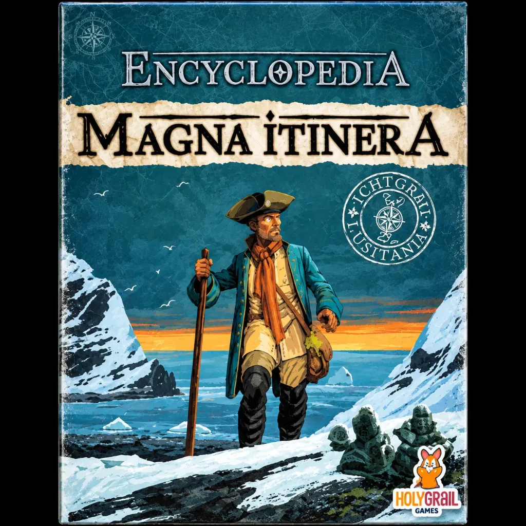Magna Itinera