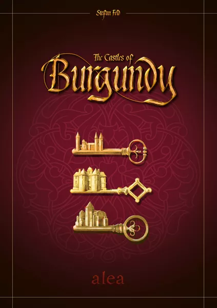The Castle of Burgundy