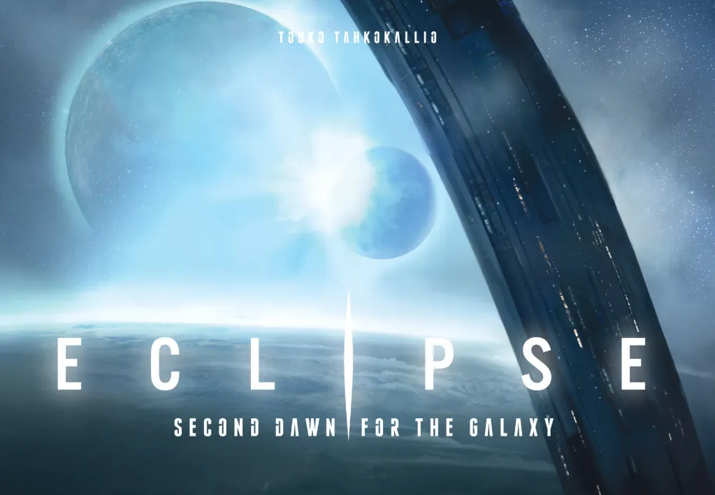 Eclipse :New Second Down For the Galaxy
