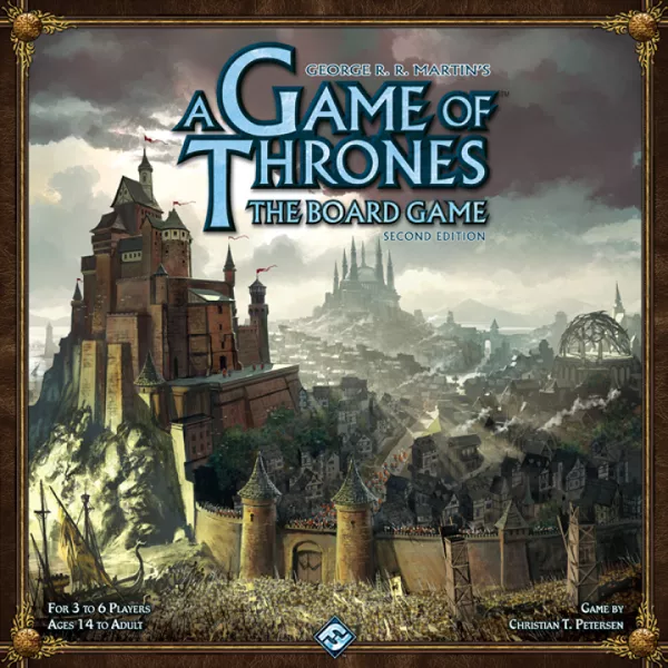 Game Of Thrones