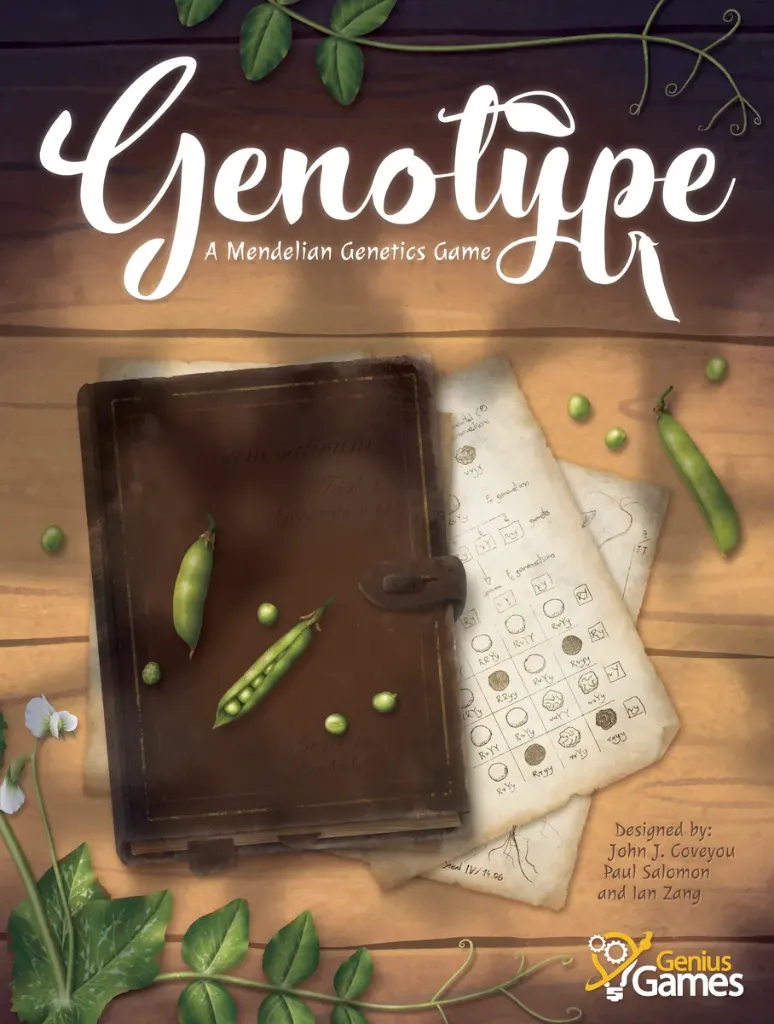 Genotype : A Mendelian Genetic