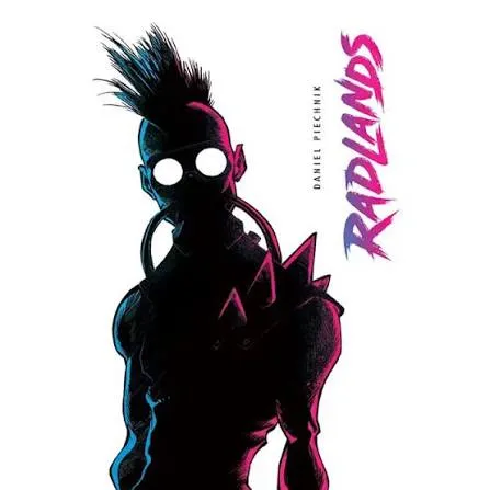 Radlands