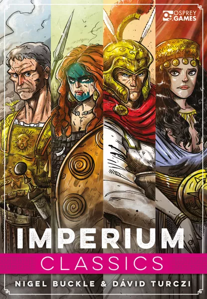 Imperium Classic