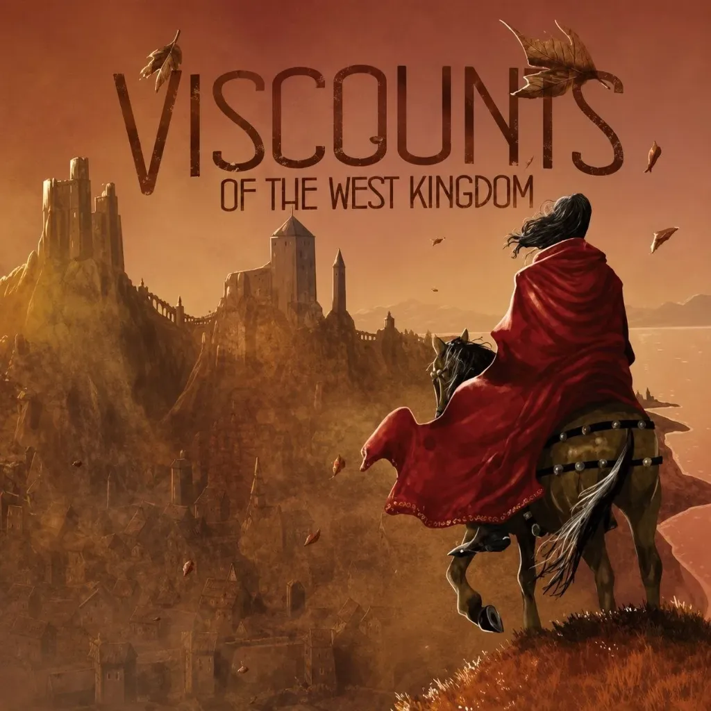 Viscounts Collector's Edition