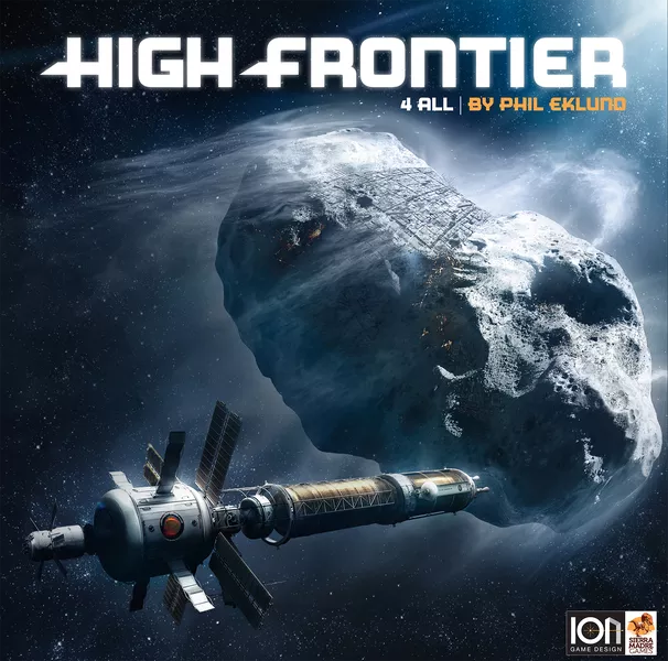 High Frontier 4All