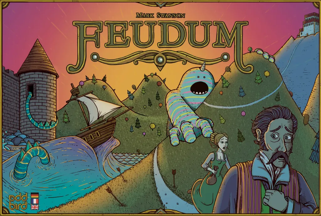 Feudum Big Box