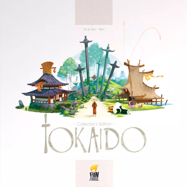 Tokaido