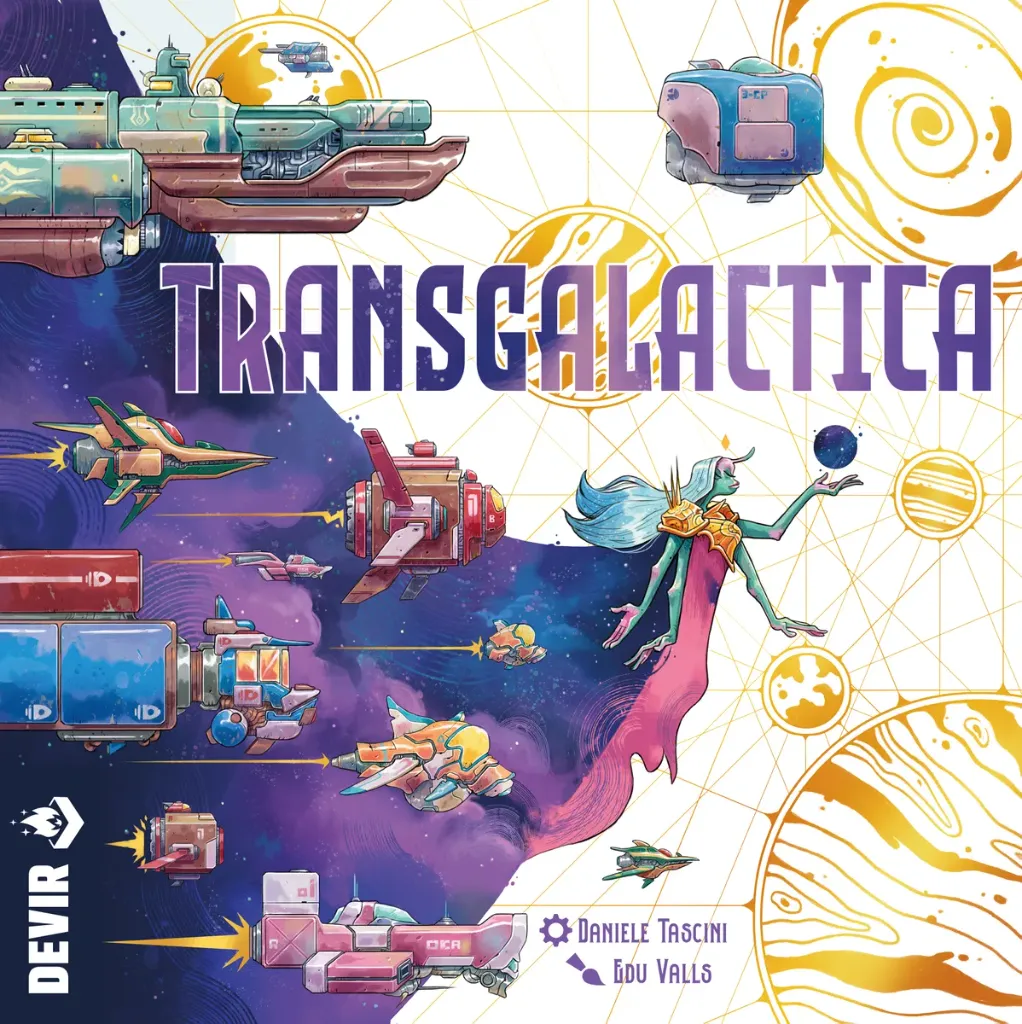 Transgalatica