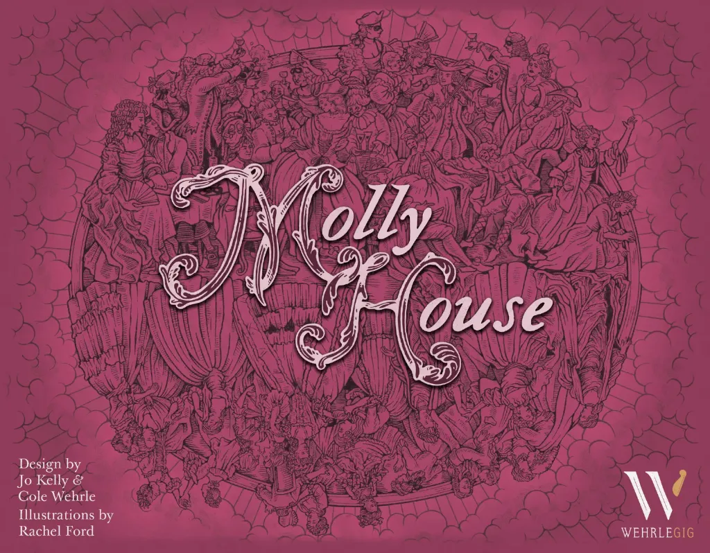 Mollyhouse