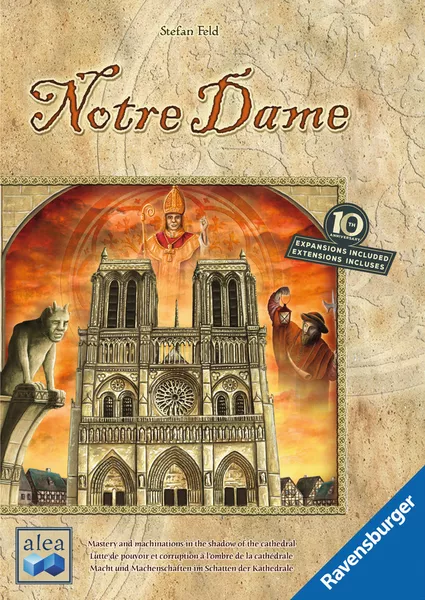 Notre Dome