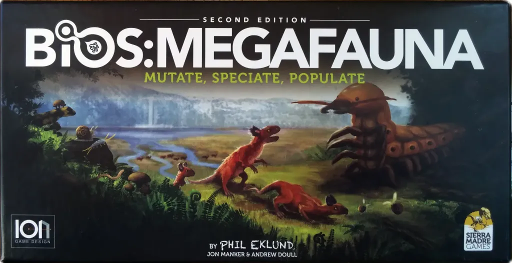 Bios Megafauna