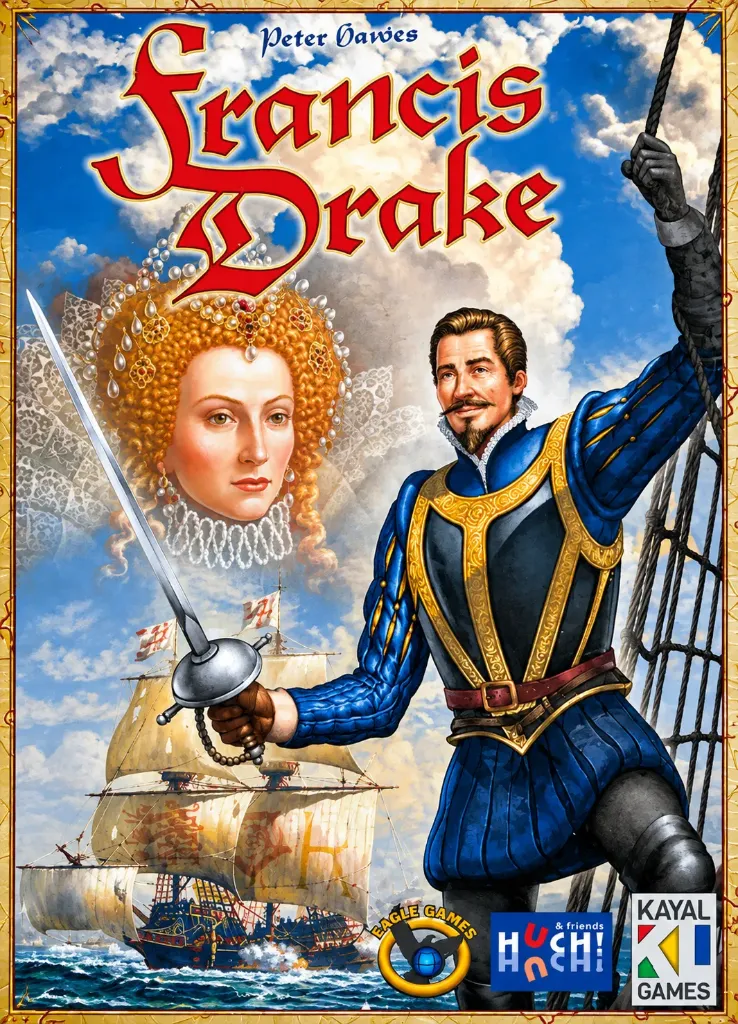 Francis Drake