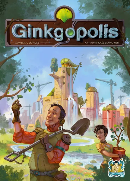 Ginkgoplois