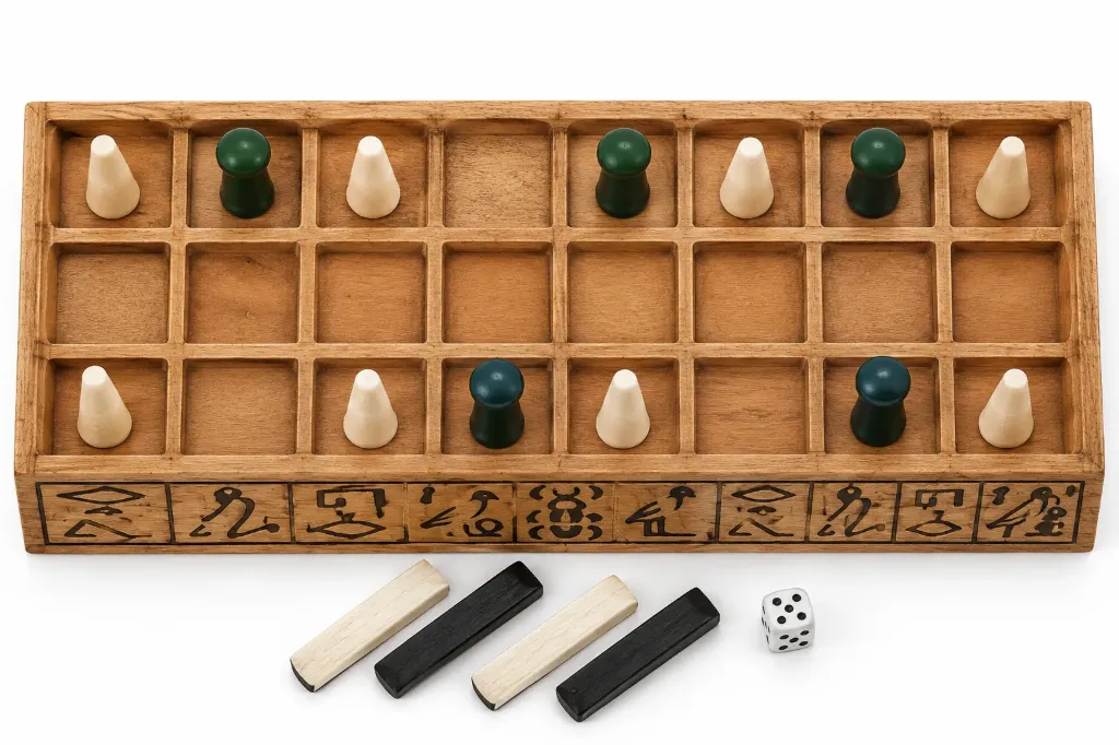 Senet
