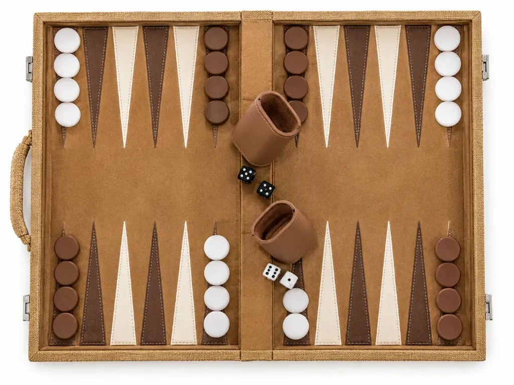 Backgammon