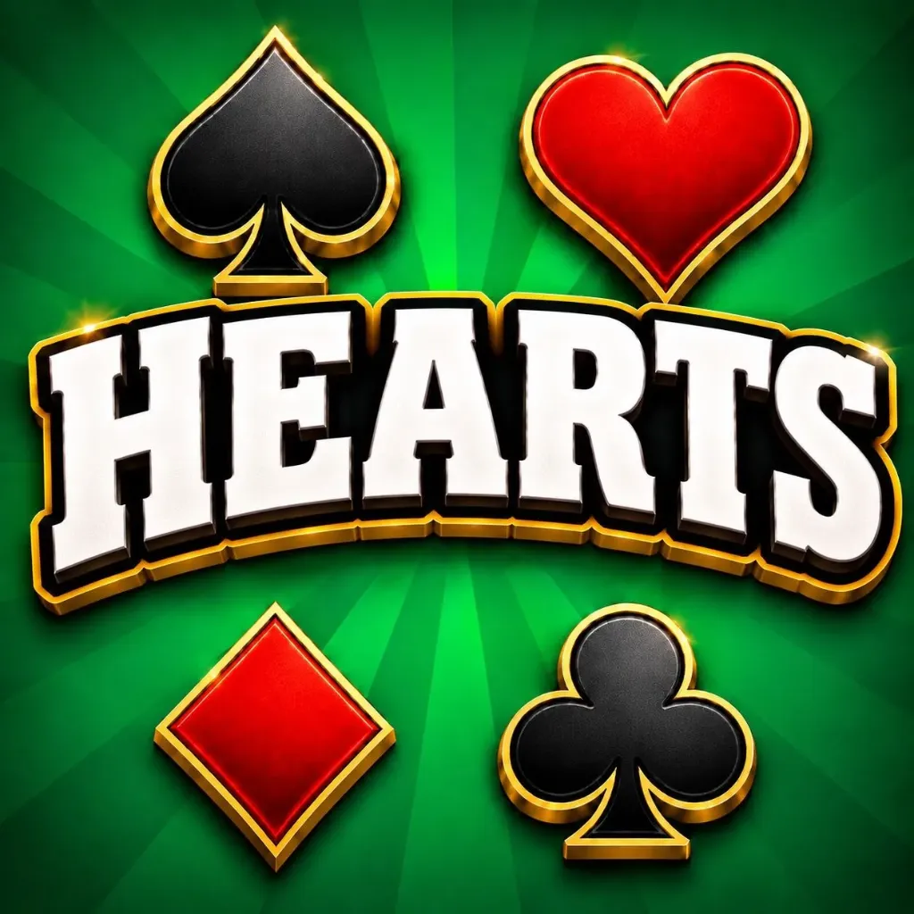 Hearts
