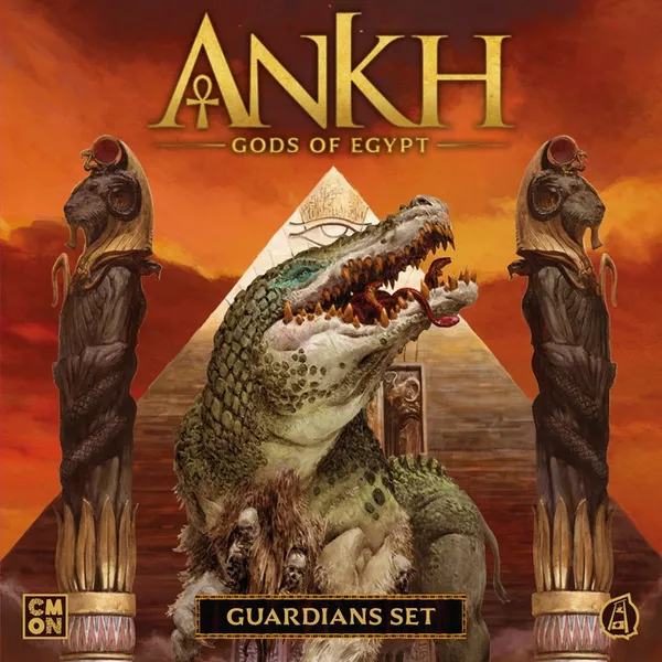 Guardians Set