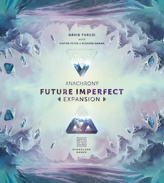 Future Imperfect