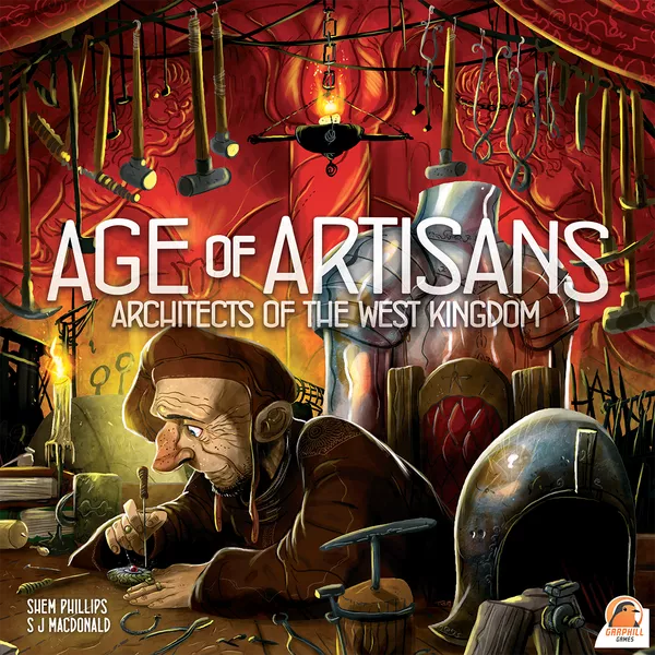 Age of Artisans