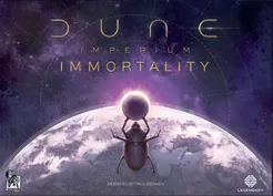 Immortality