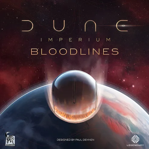 Bloodlines
