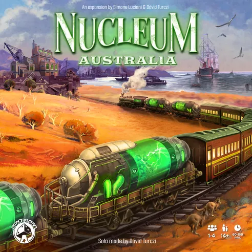 Australia