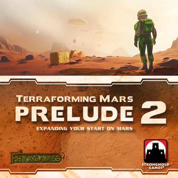 Prelude 2
