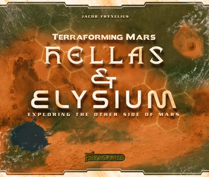 Hellsa & Elysium