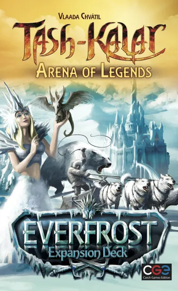 Everfrost