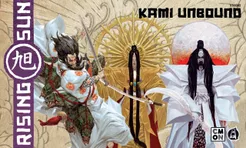 Kami Unbound