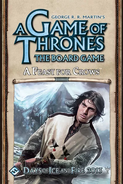 A Feast for Crows