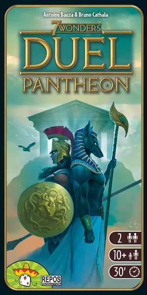 Pantheon