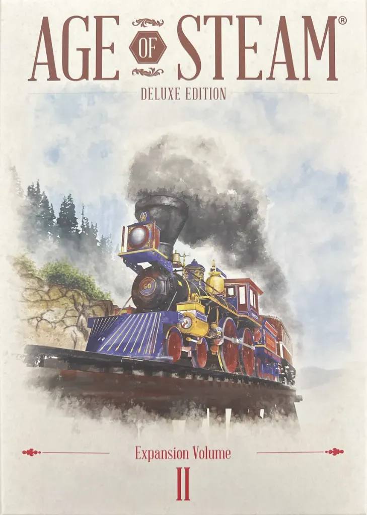 Expansion Vol Two
