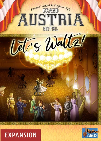 Let's Waltz