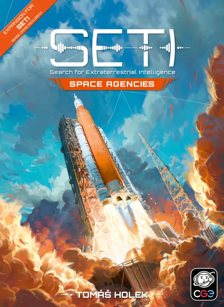 Space Agencies