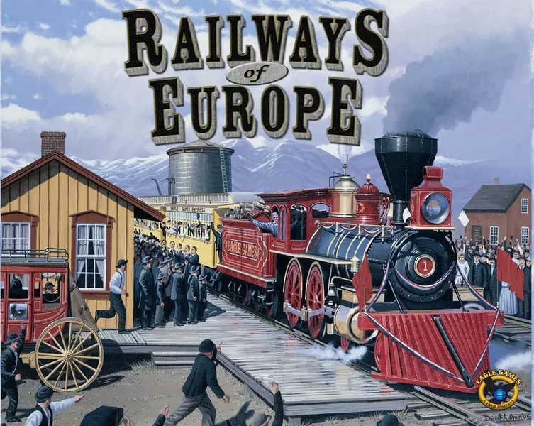 Europe