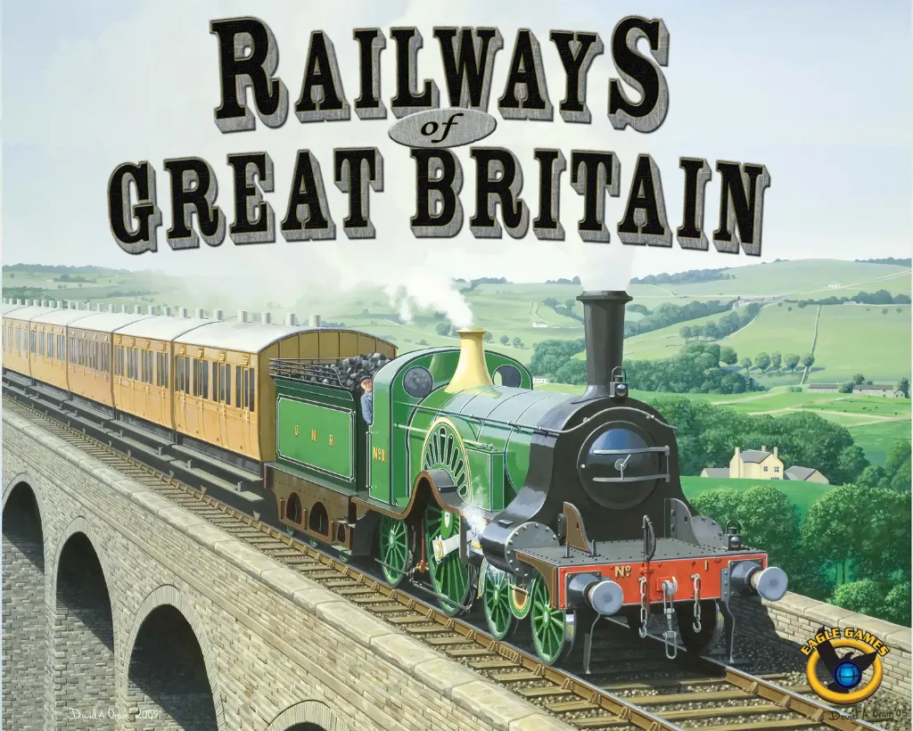 Great Britain
