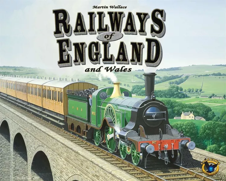 England and Wales