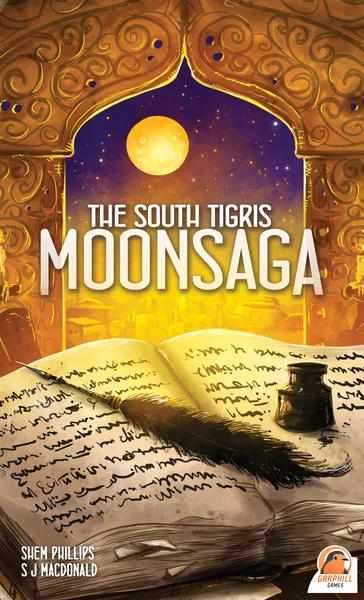 Moonsaga