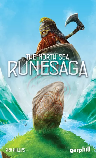 Runesaga