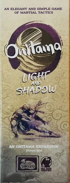 Light and Shadow