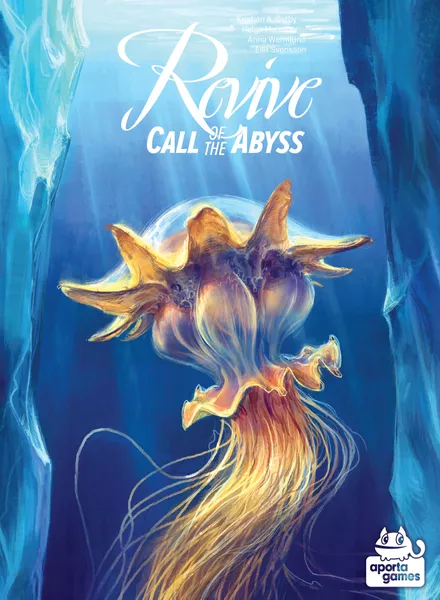 Call of The Abyss