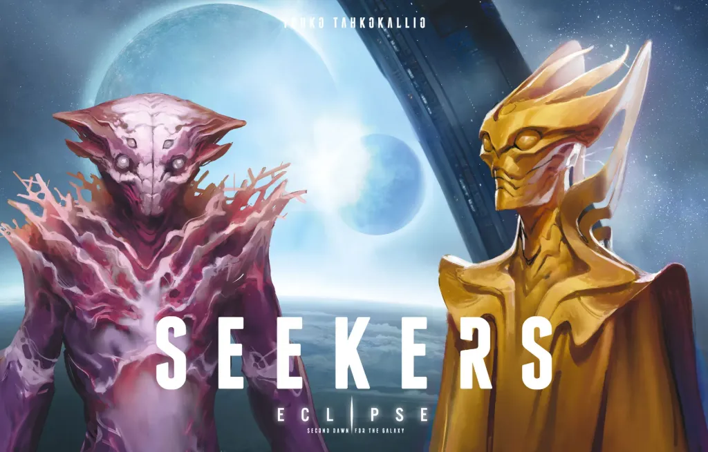 Seekers