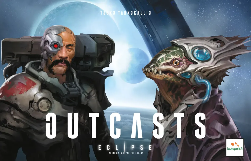 Outcasts