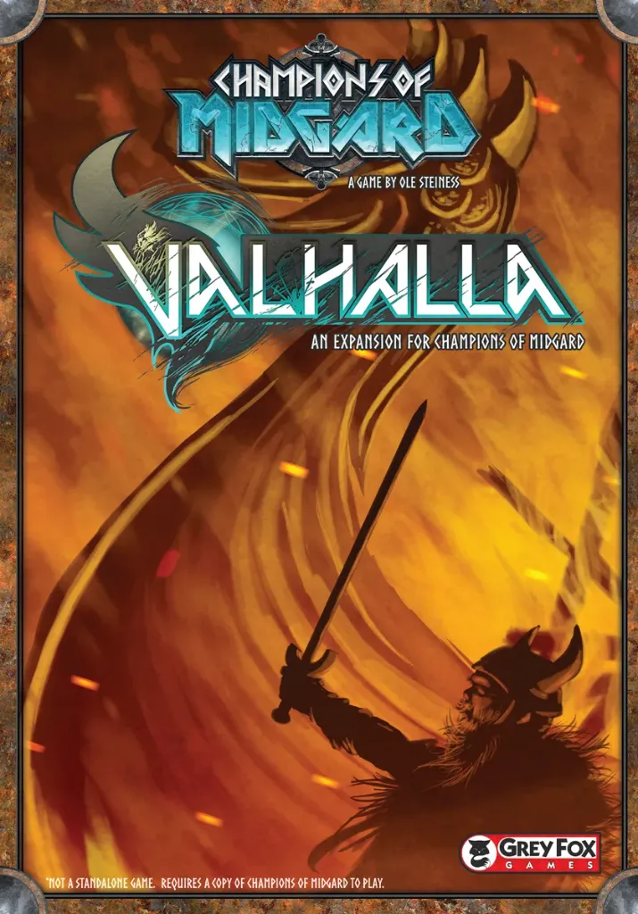 Valhalla