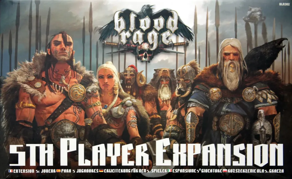 5th Player