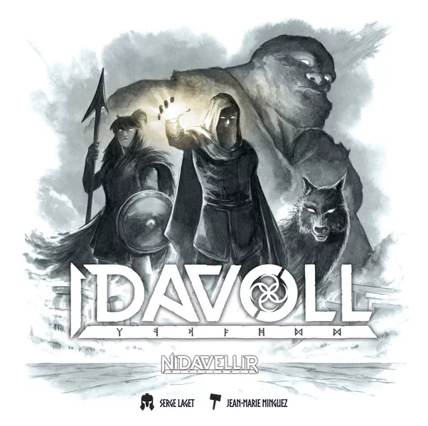 Idavoll