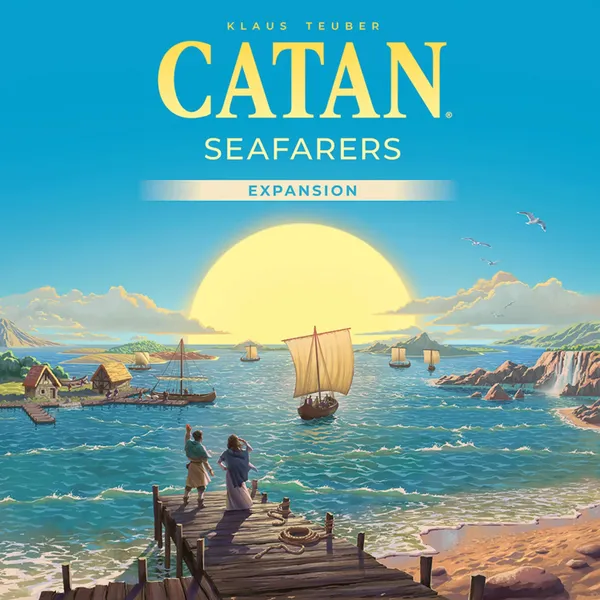 Seafarers