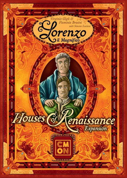 Houses of Renaissance